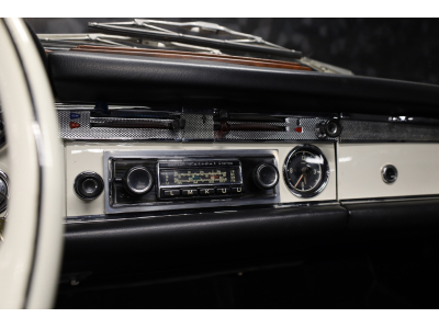 Mercedes-Benz SL 250 PAGODE - 1967