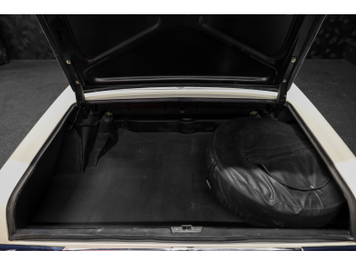 Mercedes-Benz SL 250 PAGODE - 1967 / Boîte manuelle 5 vitesses