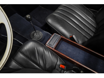 Mercedes-Benz SL 250 PAGODE - 1967 / Boîte manuelle 5 vitesses