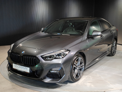 BMW 218 Gran Coupé 218iA PACK M GPS CUIR CARPLAY BLUETOOTH PHARES LED