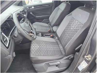 Volkswagen T-Roc T-Roc R-Line 1.5 (150 CV)/PANO/AHK/360°/VOLL