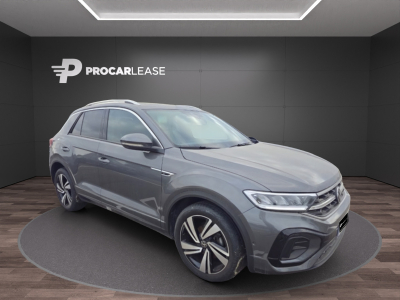 Volkswagen T-Roc T-Roc R-Line 1.5 (150 CV)/PANO/AHK/360°/VOLL