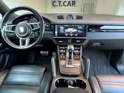 Porsche Cayenne Coupe S /VOLL /panorama /AHK