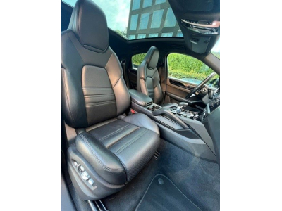 Porsche Cayenne Coupe S /VOLL /panorama /AHK