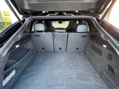 Porsche Cayenne Coupe S /VOLL /panorama /AHK