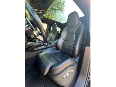 Porsche Cayenne Coupe S /VOLL /panorama /AHK
