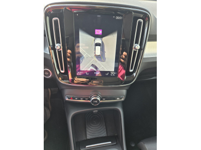 Volvo XC40 XC 40 D4 AWD PANO,HARMAN/K,360GRAD,ACC,1.HD,SH
