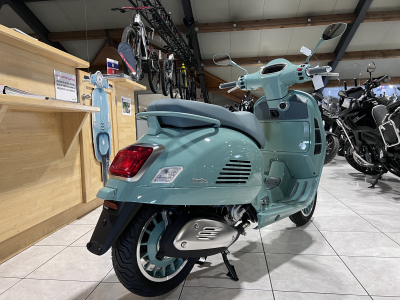 Vespa GTS 310 80 TH