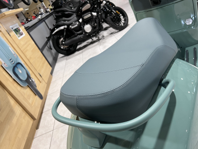 Vespa GTS 310 80 TH