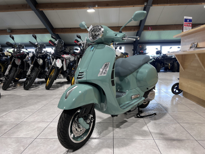 Vespa GTS 310 80 TH