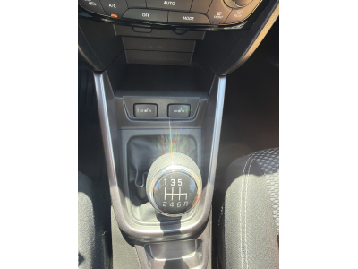 Suzuki Vitara 5D 1.4GL HYBRIDE 130CV BM6