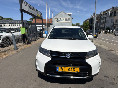 Suzuki Vitara 5D 1.4GL HYBRIDE 130CV BM6