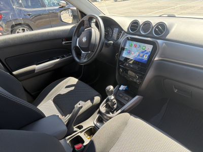 Suzuki Vitara 5D 1.4GL HYBRIDE 130CV BM6
