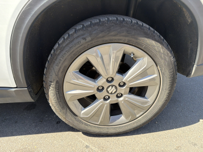 Suzuki Vitara 5D 1.4GL HYBRIDE 130CV BM6