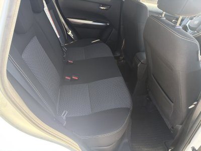 Suzuki Vitara 5D 1.4GL HYBRIDE 130CV BM6