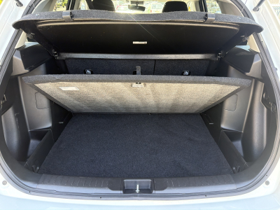 Suzuki Vitara 5D 1.4GL HYBRIDE 130CV BM6