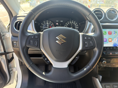 Suzuki Vitara 5D 1.4GL HYBRIDE 130CV BM6