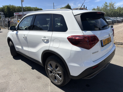 Suzuki Vitara 5D 1.4GL HYBRIDE 130CV BM6