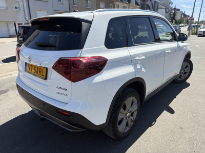 Suzuki Vitara 5D 1.4GL HYBRIDE 130CV BM6