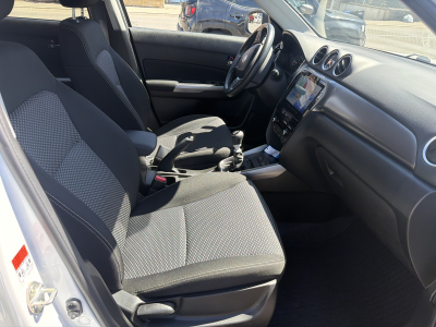 Suzuki Vitara 5D 1.4GL HYBRIDE 130CV BM6