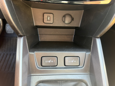 Suzuki Vitara 5D 1.4GL HYBRIDE 130CV BM6