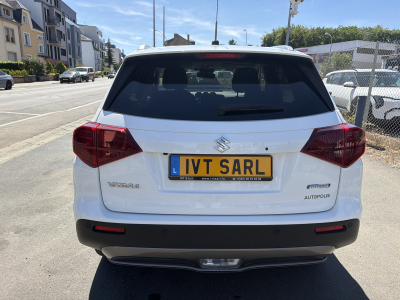 Suzuki Vitara 5D 1.4GL HYBRIDE 130CV BM6