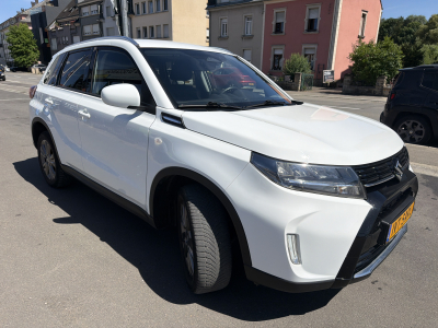 Suzuki Vitara 5D 1.4GL HYBRIDE 130CV BM6
