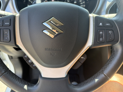 Suzuki Vitara 5D 1.4GL HYBRIDE 130CV BM6