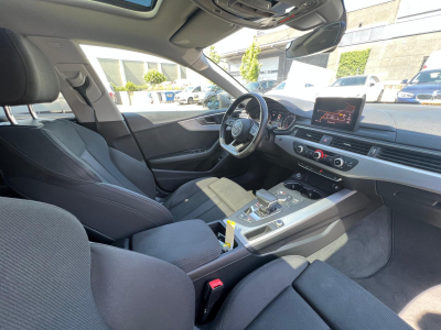 Audi A5 SPORTBACK 2.0 TDI 190 S-TRONIC, NAVI, PANORAMIQUE, LED, ALU 18'',