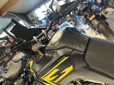 Voge DS800X Rally 