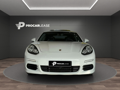 Porsche Panamera Panamera E-Hybrid S/20/Bi-Xenon/PANO/360°/Leder