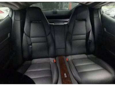 Porsche Panamera Panamera S /Bose/(PDLS)/Bi-Xenon/19/360°/(PASM)Leder