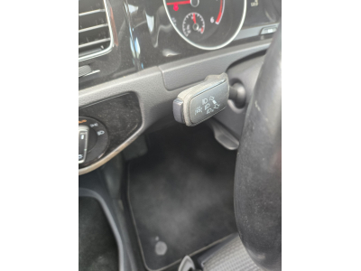 Volkswagen Golf 2.0 TDI BlueMotion DSG Highline