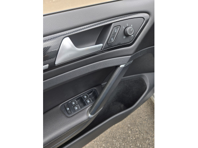 Volkswagen Golf 2.0 TDI BlueMotion DSG Highline