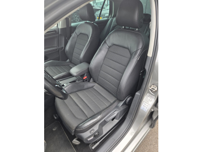 Volkswagen Golf 2.0 TDI BlueMotion DSG Highline