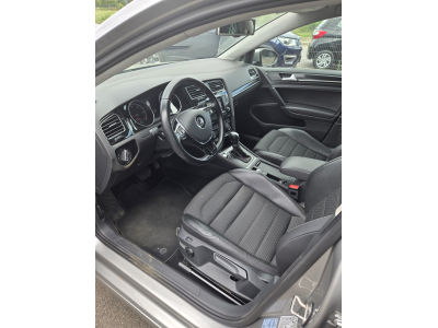 Volkswagen Golf 2.0 TDI BlueMotion DSG Highline