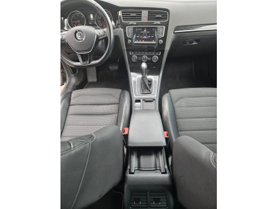 Volkswagen Golf 2.0 TDI BlueMotion DSG Highline