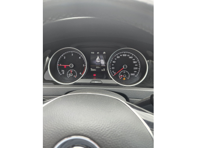 Volkswagen Golf 2.0 TDI BlueMotion DSG Highline