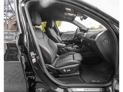 BMW X4 xDrive 20d/ 4WD /M PAKET/NAVI /LED/19/360°/KEYLESS