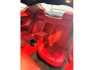 Maserati GranTurismo MASERATI GRANTURISMO 4.2 V8 405 CV/GPS/CUIR/Xénon/