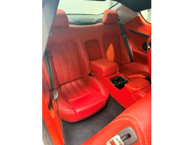 Maserati GranTurismo MASERATI GRANTURISMO 4.2 V8 405 CV/GPS/CUIR/Xénon/