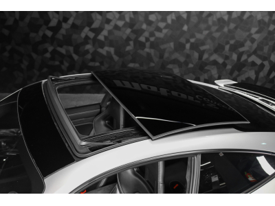 Porsche 991 .2 Turbo S Coupé PDK - Kit Aéro