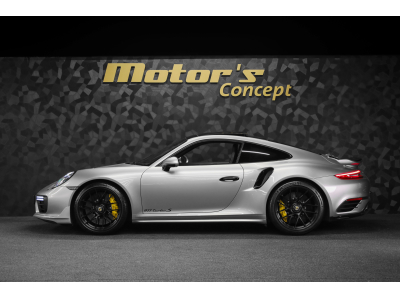 Porsche 991 .2 Turbo S Coupé PDK - Kit Aéro