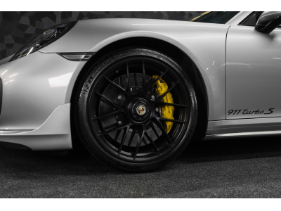 Porsche 991 .2 Turbo S Coupé PDK - Kit Aéro