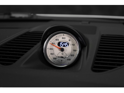 Porsche 991 .2 Turbo S Coupé PDK - Kit Aéro