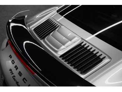 Porsche 991 .2 Turbo S Coupé PDK - Kit Aéro