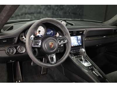 Porsche 991 .2 Turbo S Coupé PDK - Kit Aéro