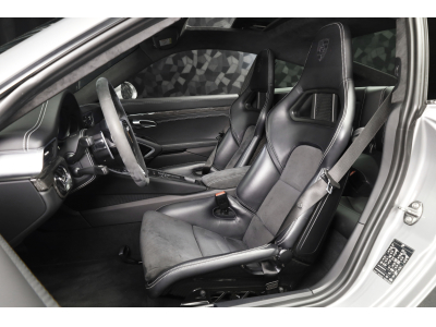 Porsche 991 .2 Turbo S Coupé PDK - Kit Aéro