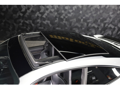 Porsche 991 .2 Turbo S Coupé PDK - Kit Aéro