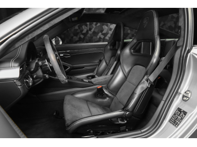 Porsche 991 .2 Turbo S Coupé PDK - Kit Aéro